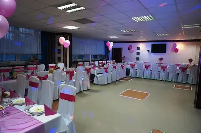 Restauracja Lokal Kuchcik